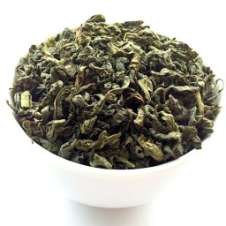 چایی سبز(100 گرمی)