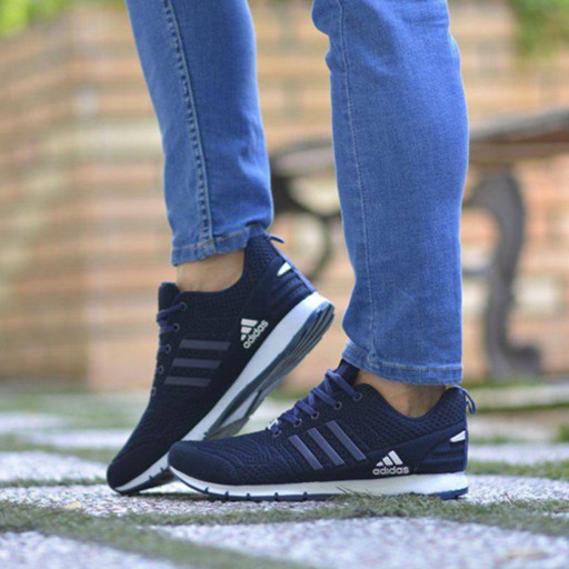 کفش اسپرت مردانه Adidas (قبل از ثبت سفارش لطفا استعلام بگیرید)