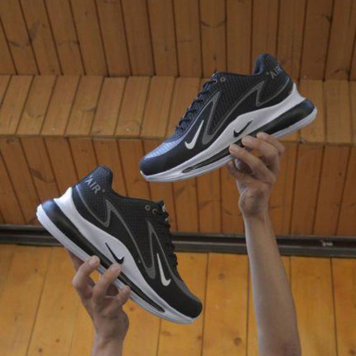 کفش کتانی مردانه نایک Nike (فقط سایز 41 موجوده)