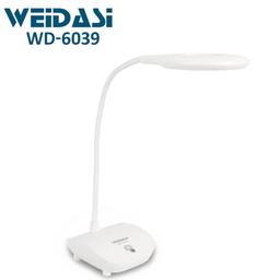 چراغ مطالعه شارژی ویداسی مدل Weidasi WD-6039