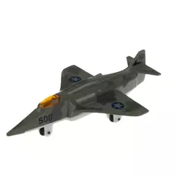 ماکت هواپیما طرح جنگنده F-4F کد 3874