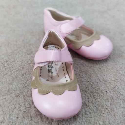 کفش دخترانه گلپری