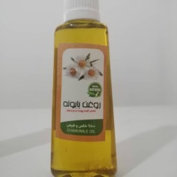 روغن بابونه