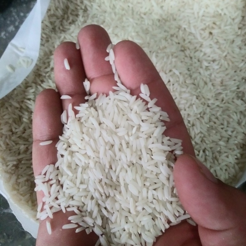 برنج طارم هاشمی سفارشی 5 کیلویی