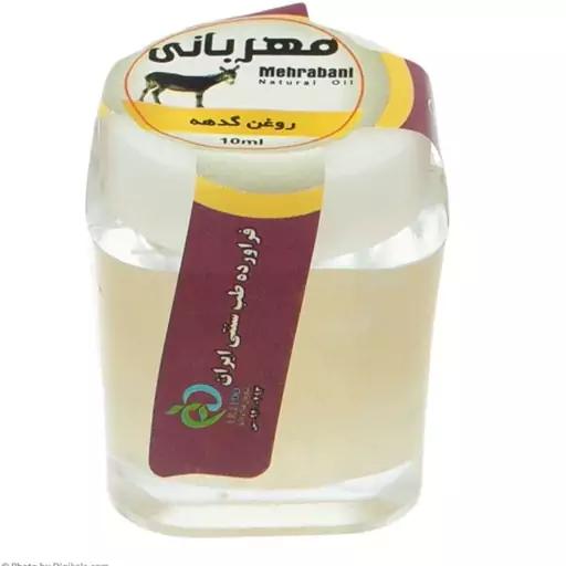 روغن گدهه روغن الاغ