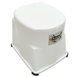 توالت  فرنگی دوربسته -مناسب مناطق مرطوب -استحکام بالا -بهداشتی 
