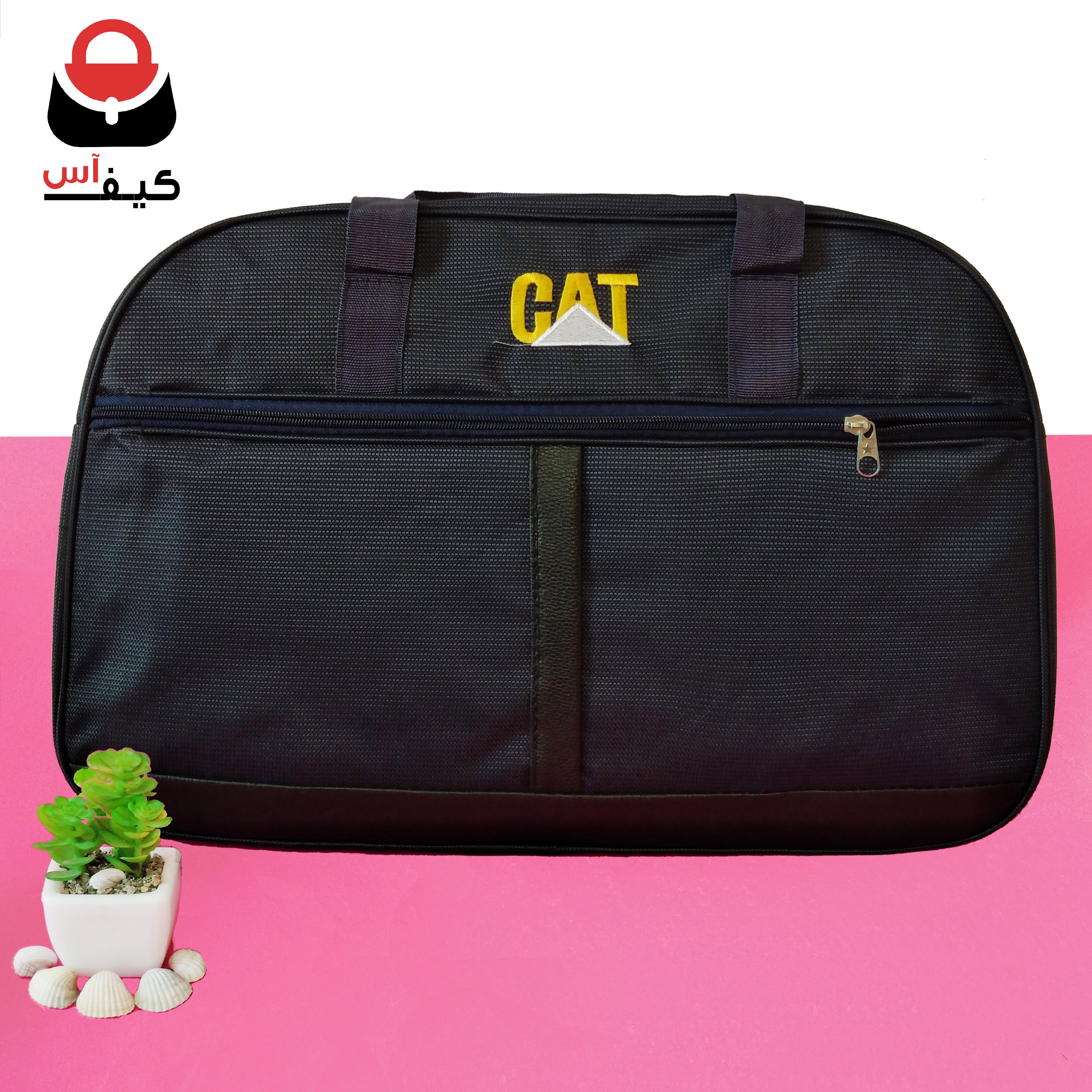 ساک مسافرتی سفری لباس کت سایز بزرگ شیک و جادار باکیفیت با قیمت ویژه