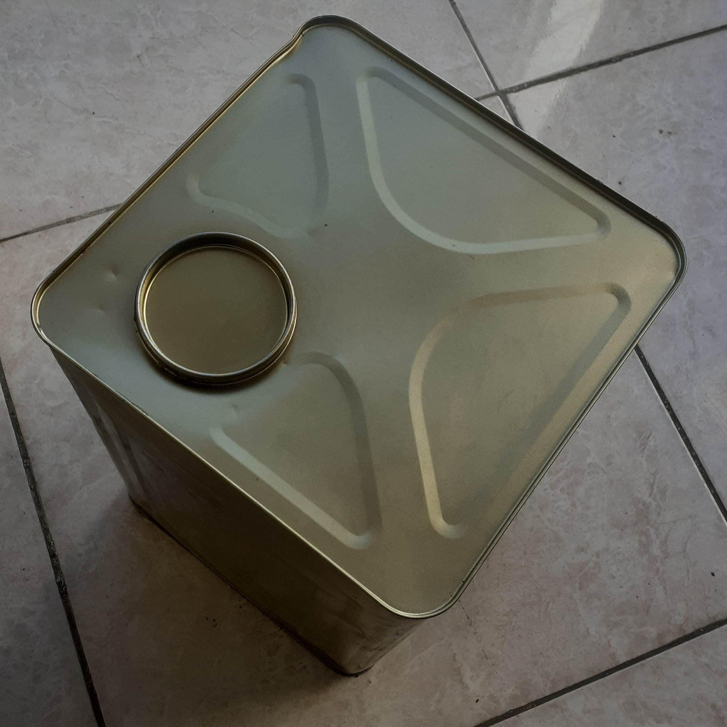 عسل طبیعی ممتاز چند گیاه کوهی،  22کیلویی (کم تغذیه)