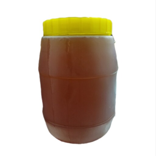 عسل گون آویشن بزرگ طبیعی و درجه یک (سه کیلوگرم)