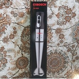 گوشت کوب برقی تک کاره بوشBOSCH استیل آلمان700وات(اصلی)