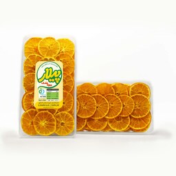 چیپس پرتقال خشک (میوه خشک پرتقال تامسون) 1 کیلوگرم پیلار