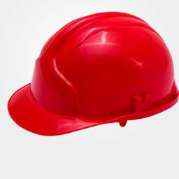 کلاه ایمنی هترمن قرمز