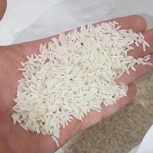 برنج شیرودی استخوانی اعلا فریدونکنار (10کیلویی ) ارسال رایگان