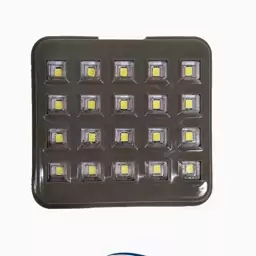 چراغ سقف پراید  SMD LED چراغ سقف خودرو 