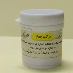 گیاه  نارمشک یا (گیاه بقس چهار)   نافع برای دیابت و پروستات و مقوی