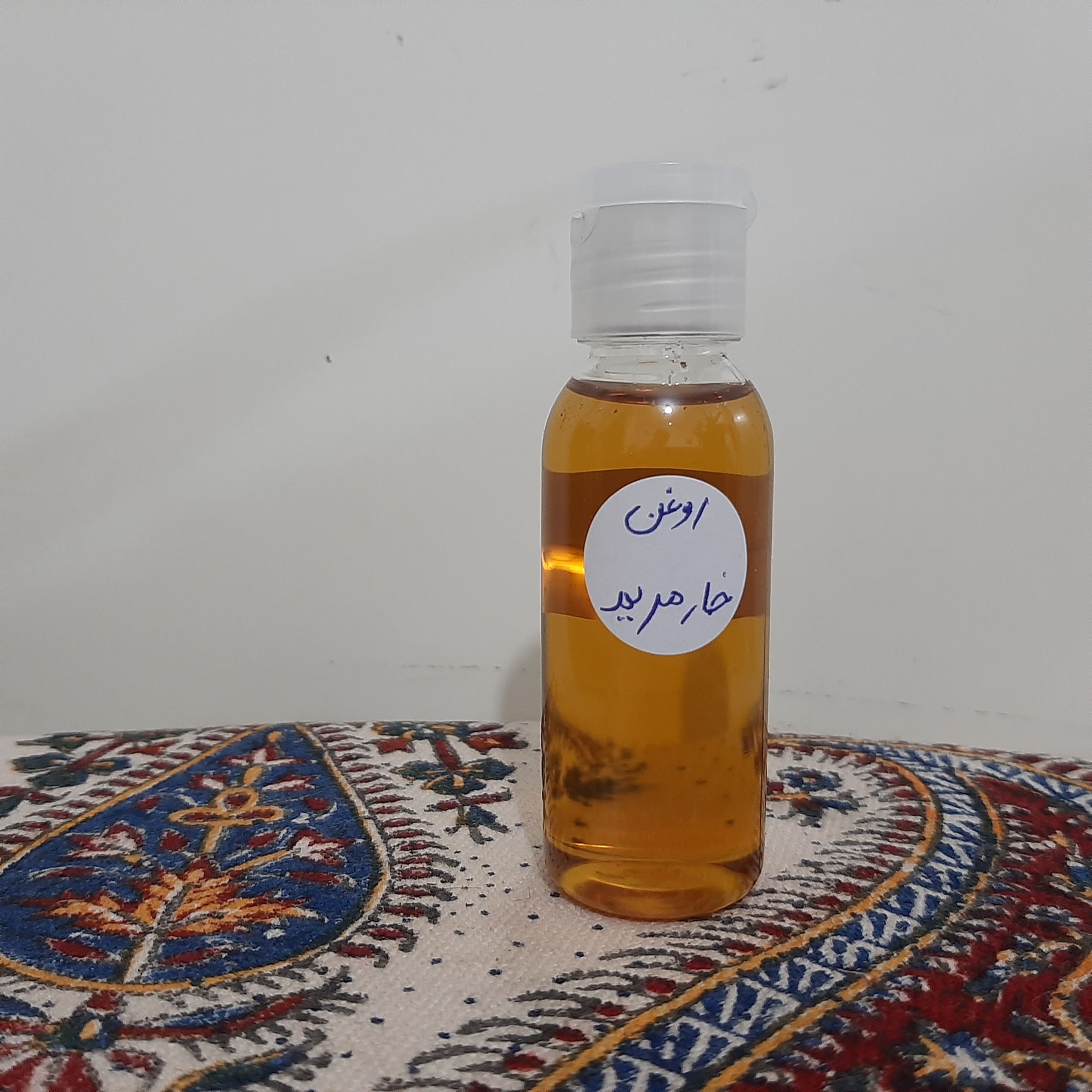 روغن خار مریم
