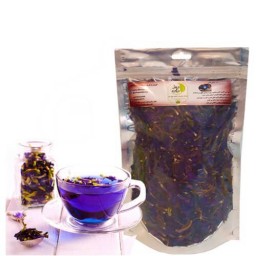 دمنوش گل گاو زبان چهل چای (30 گرم)