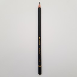 مداد طراحی پرودون 6B Prodone با درجه سختی 6B مدل  PR-6640