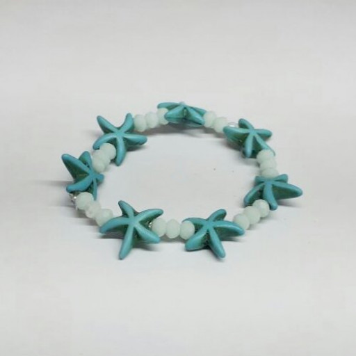 دستبند ستاره دریایی