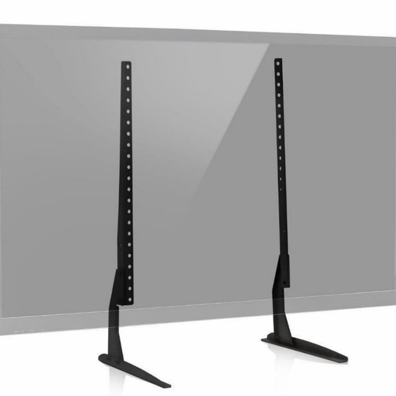 پایه رو میزی تلویزیون  ال ای دی  32 اینچ  تا 55 اینچ  آکبند 