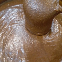 معجون صبحانه ننه عطار(بمب انرژی)