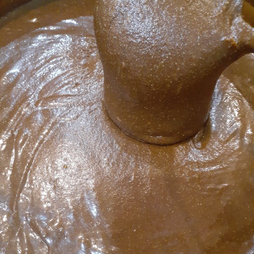 معجون صبحانه ننه عطار(بمب انرژی)