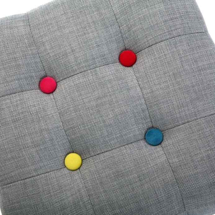 پاف مدل تاس (پس کرایه)