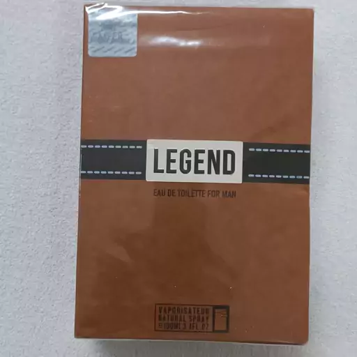 عطر ادکلن امپر لجند-Emper Legend

  اورجینال هولوگرام دار