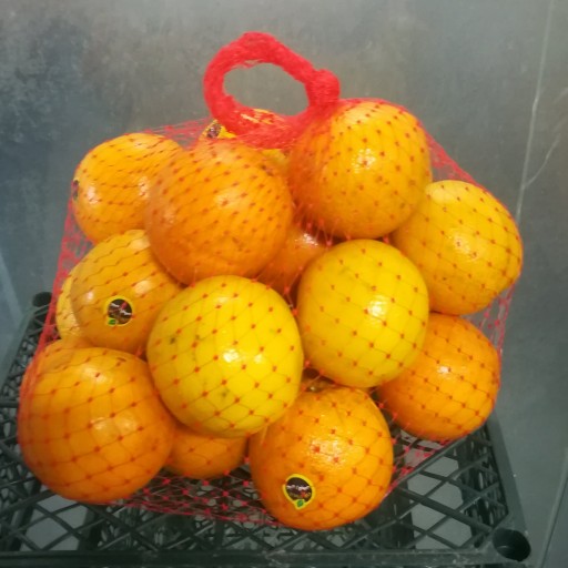 پرتقال تامسون درجه یک(5 کیلویی)