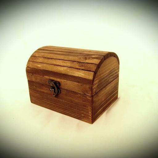 صندوقچه چوبی 3