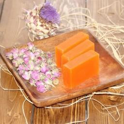 صابون تخصصی هویج
