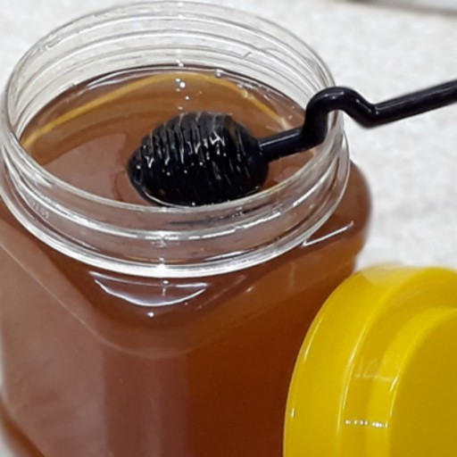 عسل کنار درمانی 1 کیلوگرمی