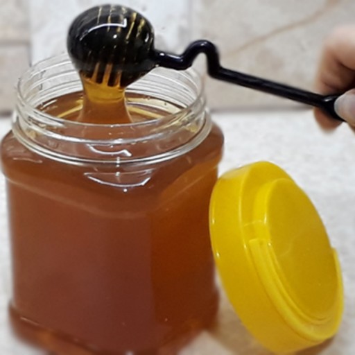 عسل کنار درمانی 1 کیلوگرمی