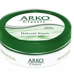 کرم مرطوب کننده آرکو مدل Classic حجم 150 میل

Arco Classic Naturel Kerem 150 ml


