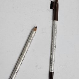 مداد ابرو سناتور خشک ضد ریزش بادوام  شماره10