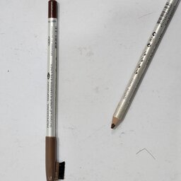 مداد ابرو سناتور خشک ضد ریزش بادوام  شماره9