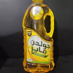 روغن جولدن مایز خارجی اورجینال تاریخ جدید 1500 گرمی