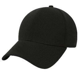 کلاه کپ اسپرت مردانه و زنانه رنگ مشکی