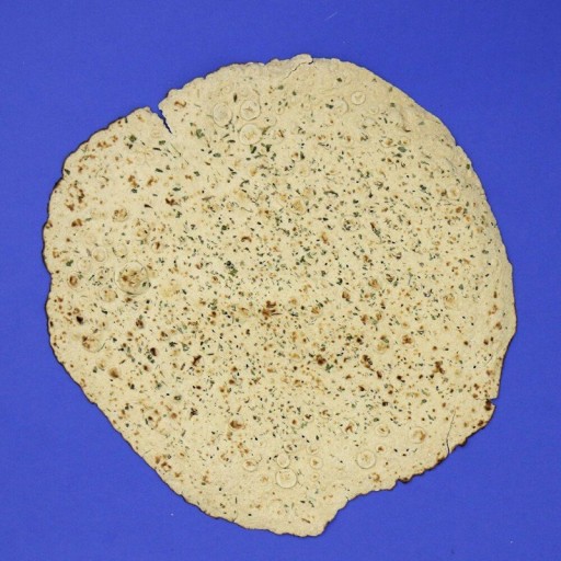 نان تازه طبیعی(ویژه قم)