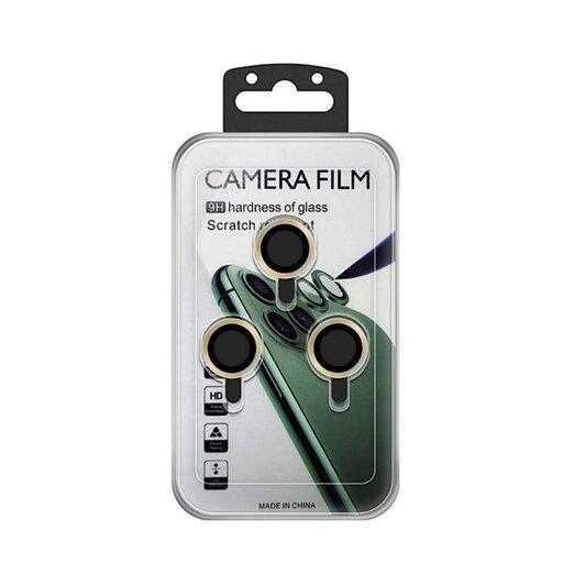 محافظ لنز دوربین گوشی موبایل آیفون 12 پرومکس iphone 12 promax