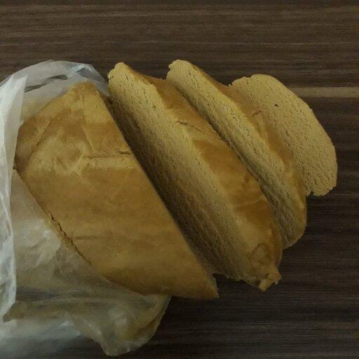 شکر سرخ خمیری نیشکری، تهیه شده به روش سنتی، تازه و امسالی یک کیلویی
