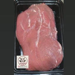 گوشت راسته گوساله مغز شده 1000 گرم 