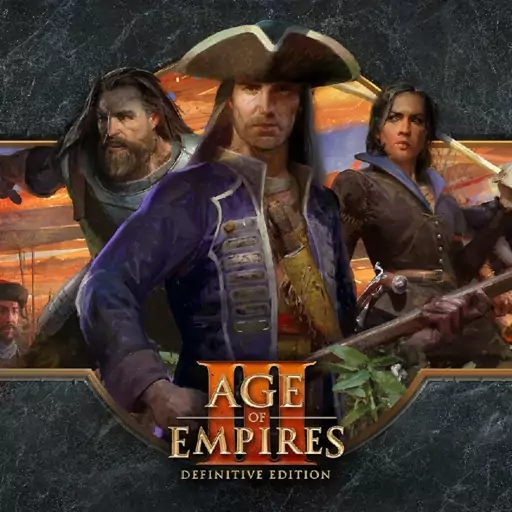 بازی کامپیوتری Age of Empires III Definitive Edition