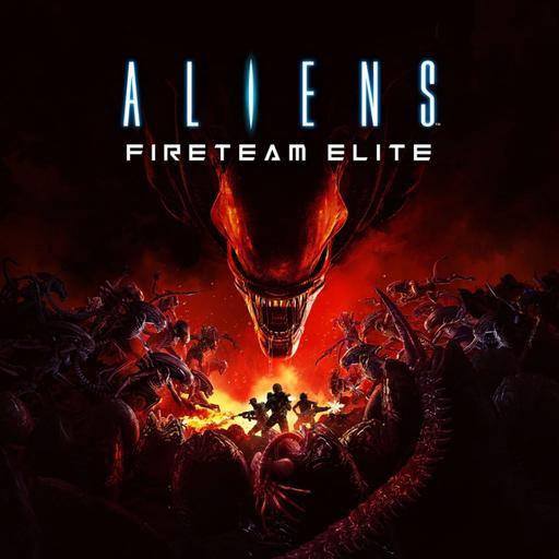 بازی کامپیوتری Aliens Fireteam Elite