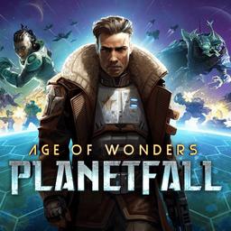 بازی کامپیوتری Age of Wonders Planetfall