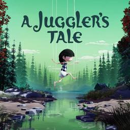بازی کامپیوتری A Jugglers Tale