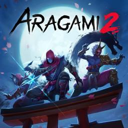 بازی کامپیوتری Aragami 2