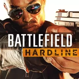 بازی کامپیوتری Battlefield Hardline