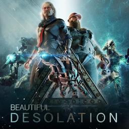 بازی کامپیوتری Beautiful Desolation