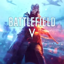 بازی کامپیوتری Battlefield V